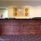 Comfort Suites Texas Ave