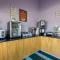 Econo Lodge Little Creek - نورفولك