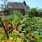 Chateauret - Espagnac