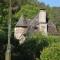 Chateauret - Espagnac