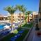 Pagona Holiday Apartments