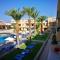 Pagona Holiday Apartments - Paphos City