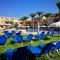 Pagona Holiday Apartments - Paphos City