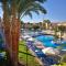 Pagona Holiday Apartments - Paphos City