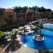 Pagona Holiday Apartments