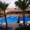 Pagona Holiday Apartments
