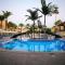 Pagona Holiday Apartments