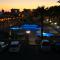 Pagona Holiday Apartments