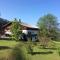 Chalet la Tovasse