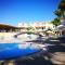 Pagona Holiday Apartments