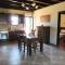 Traditional apartment with view in Douliana Vamos