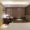 Atour Hotel (Taiyuan Zonggai Shifanqu)