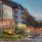 五星公寓 - 布拉索夫