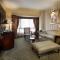 Pyramisa Suites Hotel Cairo