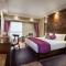 Pyramisa Suites Hotel Cairo
