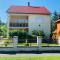 Elvira Apartman