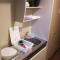 Comfort CUBE PHOENIX S Kumamoto