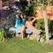 villa Gaby-chambres