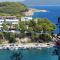 Kavos Hotel