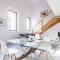 002 - Appartement Duplex Moderne - Jeanne d Arc, Toulouse photo 11