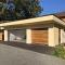 Hotel Garni Entstrasser