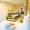 Etnic Suite