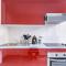 201 - Appartement Duplex Moderne - Jeanne d Arc, Toulouse photo 23