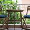 Cozy and Bright 2BD Apartment in Kolonaki