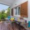 New!!! NEW RIVA LUXURY ONE - with sunny terrace & big garden
