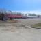 Falls Motel