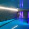 Les Chalets dAdelphine & SPA