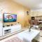 Apartment Anatolia Pekovic