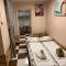 Le Rêve city hostel