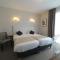 Cit'Hotel L'Etape - 圣弗卢尔 Cit'Hotel L'Etape - 圣弗卢尔