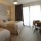 Cit'Hotel L'Etape - 圣弗卢尔 Cit'Hotel L'Etape - 圣弗卢尔