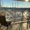 Harbourmaisonnette at sea Foto: Harbourmaisonnette at sea