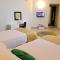 Gulf Suites Hotel Amwaj