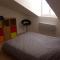 Rent4night Grenoble Europole
