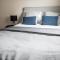 The Bold St LiverPods by Serviced Living Liverpool