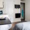 The Bold St LiverPods by Serviced Living Liverpool