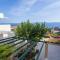 Villa Marina - Sea view