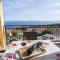 Villa Marina - Sea view