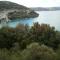 Domaine de La Tourelle, piscine avec plongeoir, vue époustouflante au grand calme