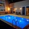 Marinas Villas