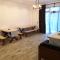 Level Up Hotel & Restaurant