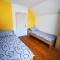 Apartmaji Tomšič