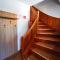 Apartmaji Tomšič
