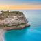 Beach Rooms Tropea