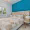 New!!! NEW RIVA LUXURY ONE - with sunny terrace & big garden