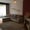 Corvin Residence Apartments